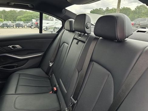 Used 2022 BMW 330e xDrive w/ Premium Package AWD/4WD image 72