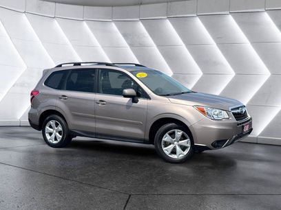 Used 2015 Subaru Forester 2.5i Limited w/ Popular Package #2