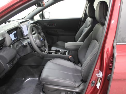 New 2026 Subaru Outback Limited image 3