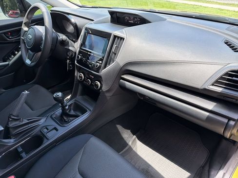 Certified 2023 Subaru Crosstrek 2.0i AWD/4WD image 9