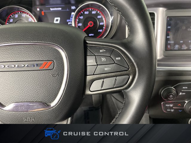 Used 2021 Dodge Charger SXT RWD image 21