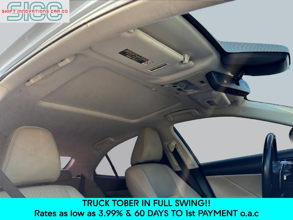 Used 2019 Lexus IS 300 RWD image 29