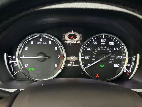 Used 2019 Acura MDX Sport Hybrid w/ Technology Pkg image 30