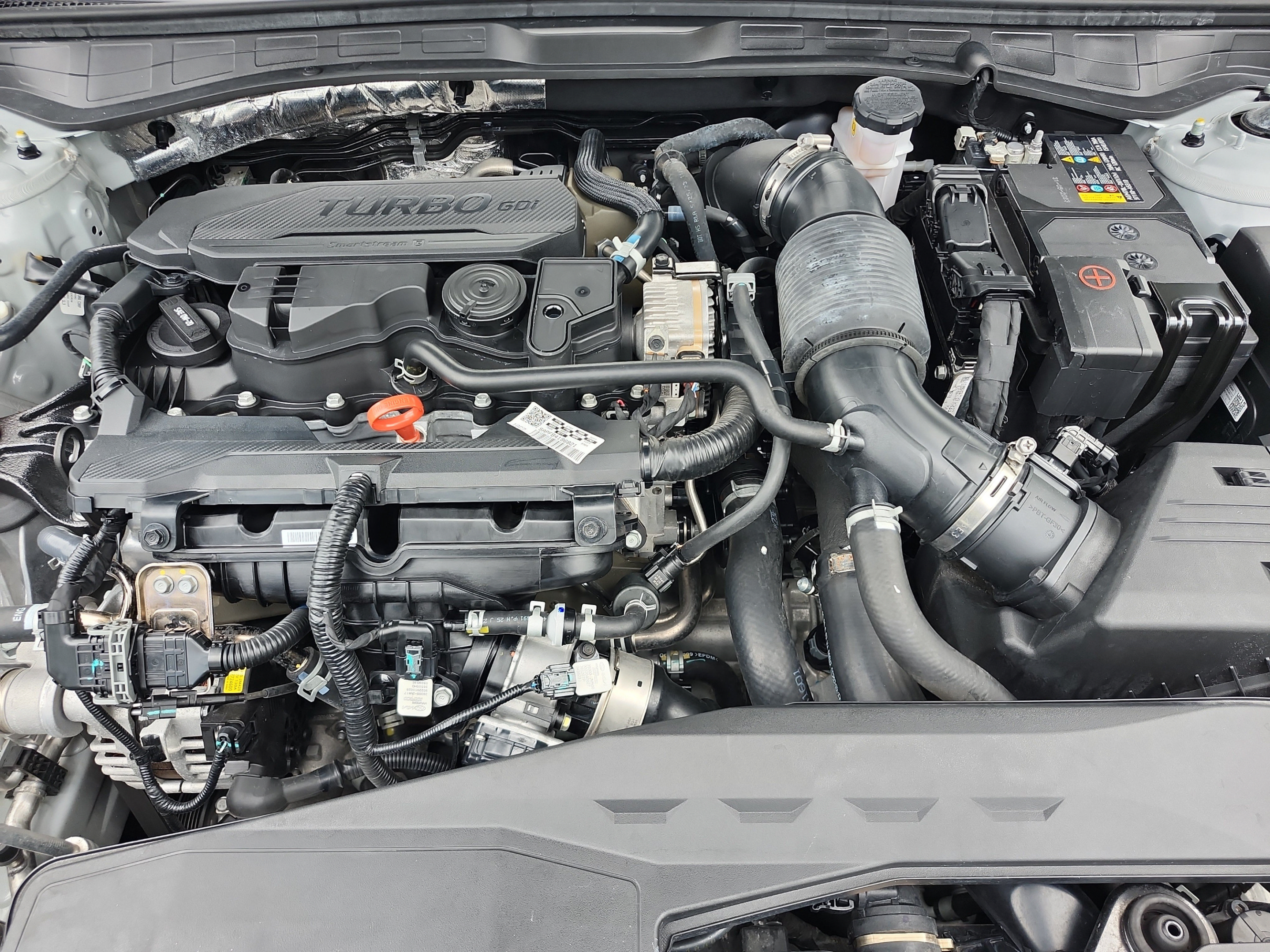 Certified 2023 Hyundai Sonata SEL Plus FWD image 22