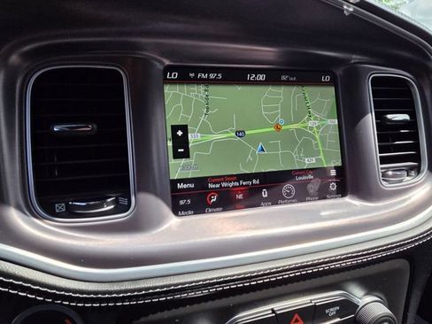 Used 2021 Dodge Charger Scat Pack RWD image 17