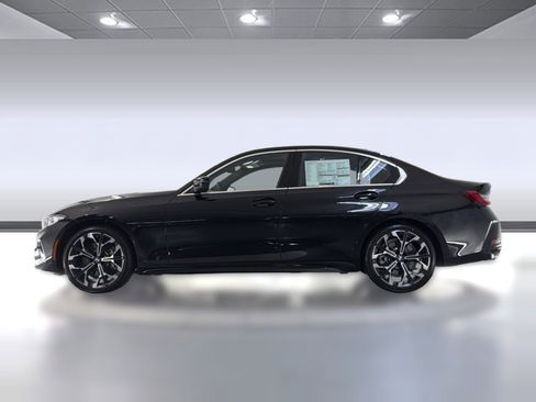 New 2026 BMW 330i Sedan w/ Convenience Package image 2