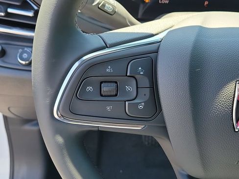 New 2026 Buick Envista Sport Touring w/ Convenience I Package FWD image 23