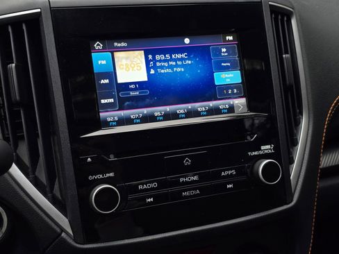 Used 2022 Subaru Crosstrek 2.0i Premium w/ Moonroof Package image 29