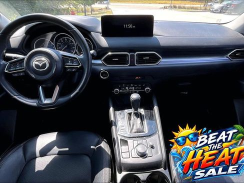 Used 2023 MAZDA CX-5 AWD 2.5 S image 17