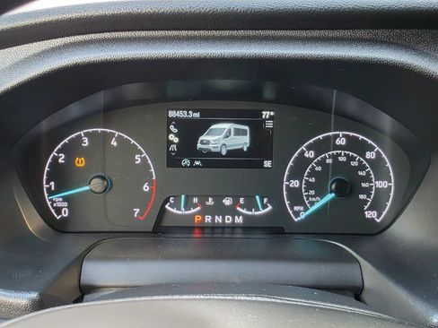 Used 2021 Ford Transit 350 XLT RWD image 19