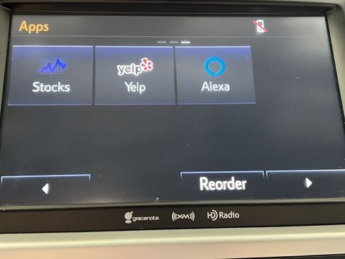 Used 2018 Toyota Highlander Limited image 22