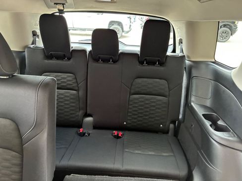 Used 2024 Nissan Pathfinder SV FWD image 29