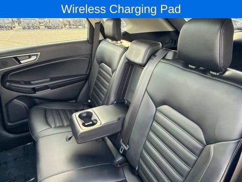 Used 2024 Ford Edge SEL w/ Convenience Package AWD/4WD image 16