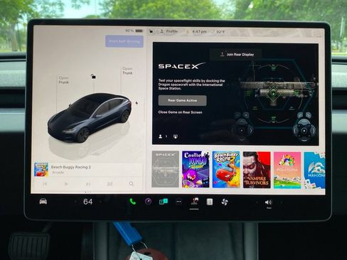 Used 2026 Tesla Model 3 AWD/4WD image 30