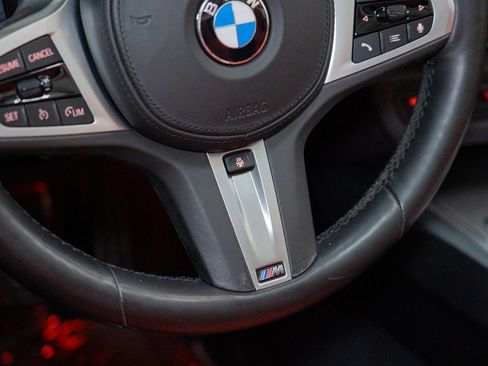 Used 2020 BMW Z4 M40i w/ Executive Package RWD image 30