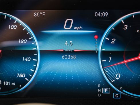 Used 2019 Mercedes-Benz A 220 image 17