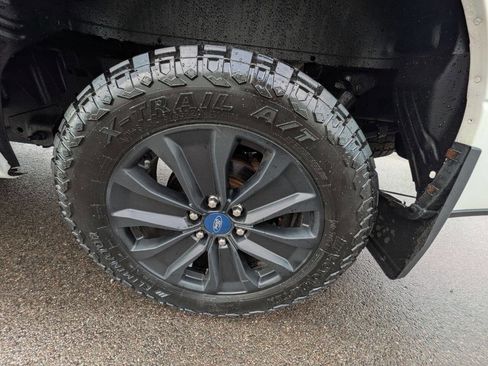 Used 2020 Ford F150 XL w/ Equipment Group 101A Mid image 9