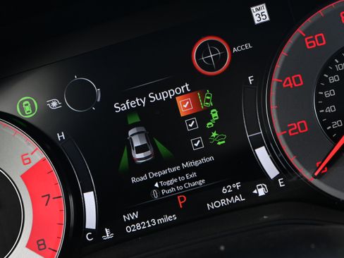 Used 2023 Acura TLX Type S image 26