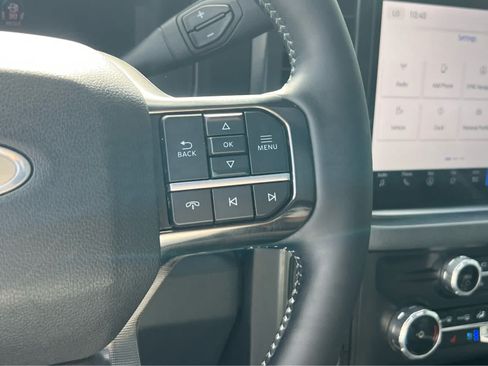 Used 2026 Ford F350 Platinum AWD/4WD image 35