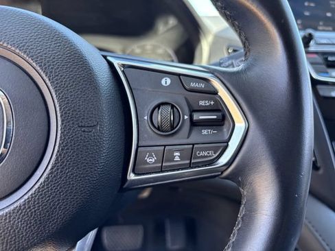 Used 2021 Acura RDX AWD image 29