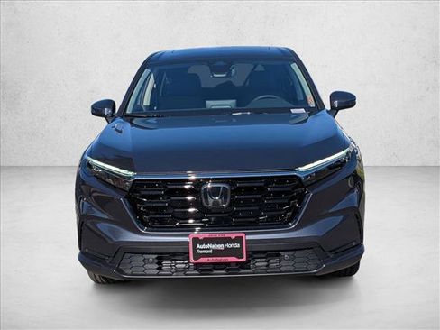 New 2026 Honda CR-V EX-L image 5