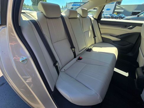 Used 2018 Honda Accord EX-L image 6