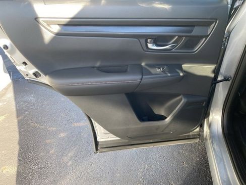 Certified 2025 Honda CR-V Sport-L image 56