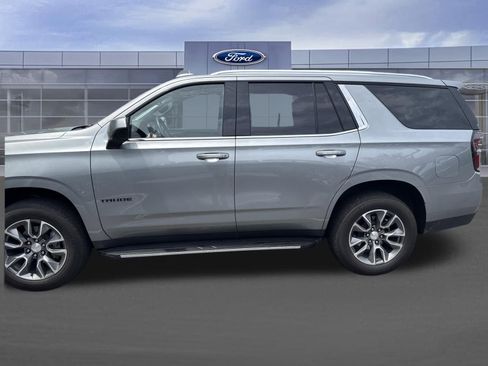 Used 2023 Chevrolet Tahoe LS w/ Driver Alert Package RWD image 8