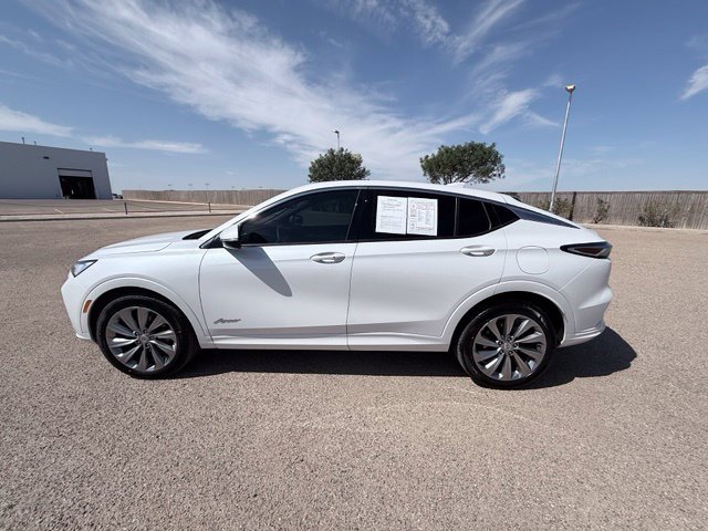 Used 2024 Buick Envista Avenir FWD image 9
