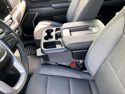 Used 2025 GMC Sierra 1500 Elevation AWD/4WD image 20
