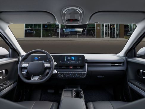 New 2026 Hyundai Ioniq 5 SEL AWD/4WD image 11