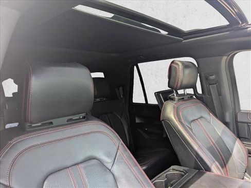 Used 2020 Ford Expedition Max Limited w/ Equipment Group 303A RWD image 20