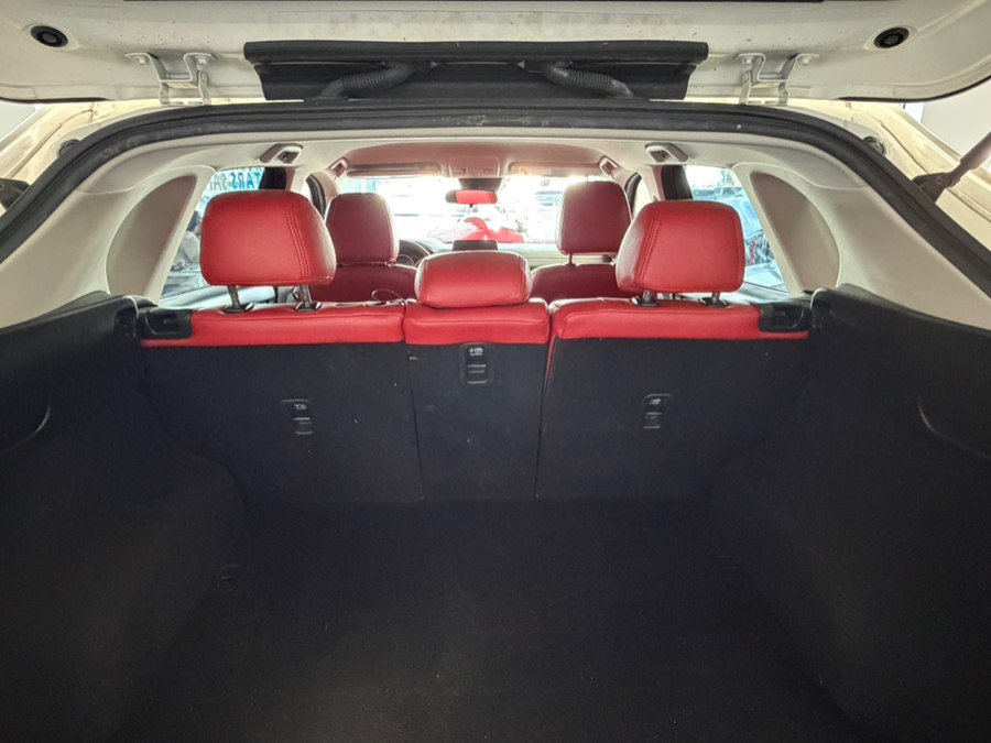 Used 2020 MAZDA CX-5 Sport FWD image 25