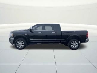 Used 2021 RAM 2500 Limited video 2