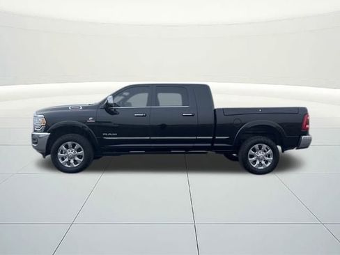 Used 2021 RAM 2500 Limited image 2