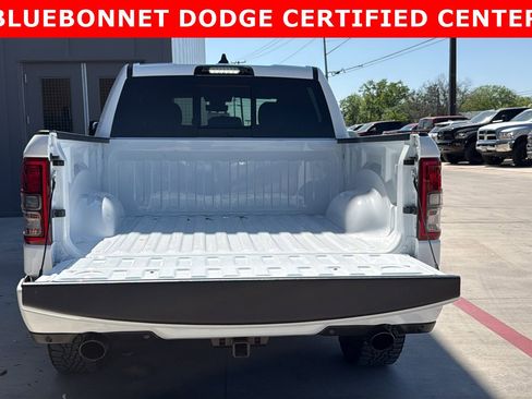 Used 2024 RAM 1500 Lone Star image 23