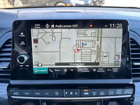 New 2026 Honda Odyssey Elite image 34