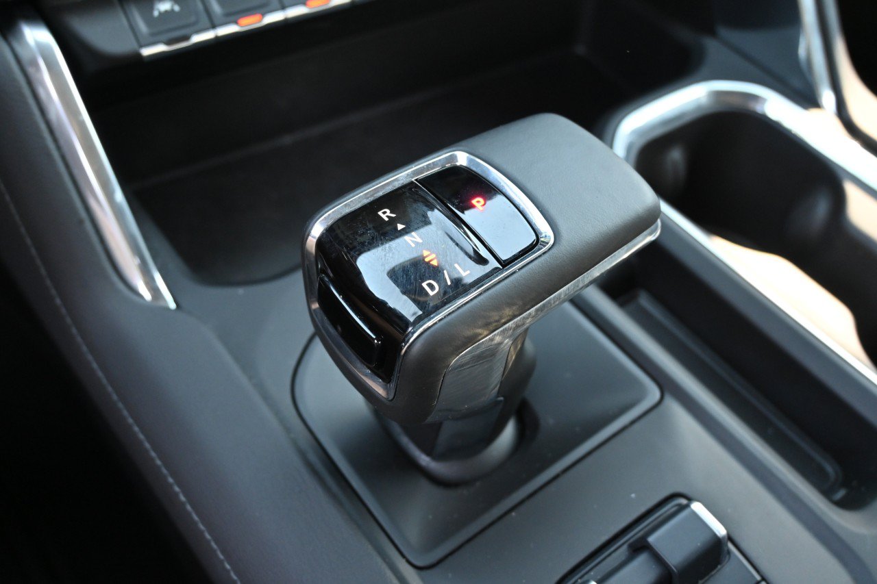 Certified 2025 GMC Sierra 1500 Denali AWD/4WD image 14