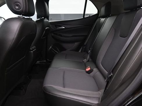 Certified 2023 Buick Encore GX Preferred w/ Cold Weather Comfort Package AWD/4WD image 11