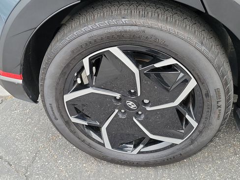 Certified 2024 Hyundai Ioniq 5 SEL RWD image 24