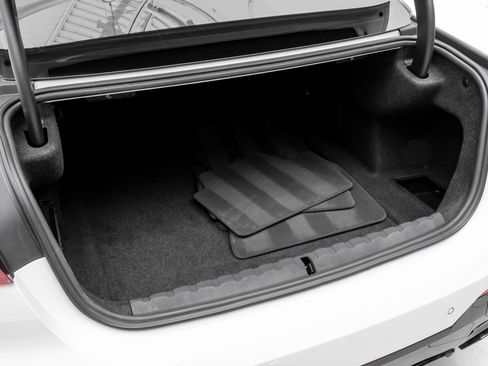 Used 2024 BMW 440i xDrive Coupe image 51