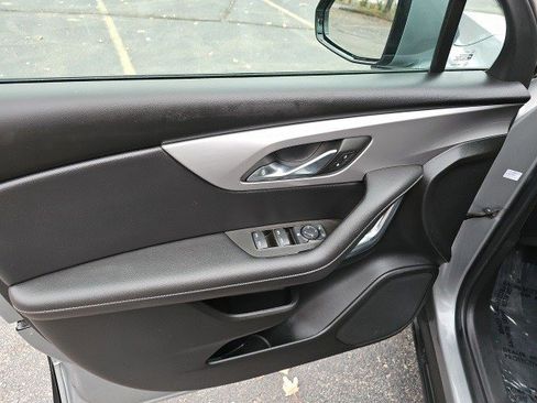 Used 2023 Chevrolet Blazer LT image 21