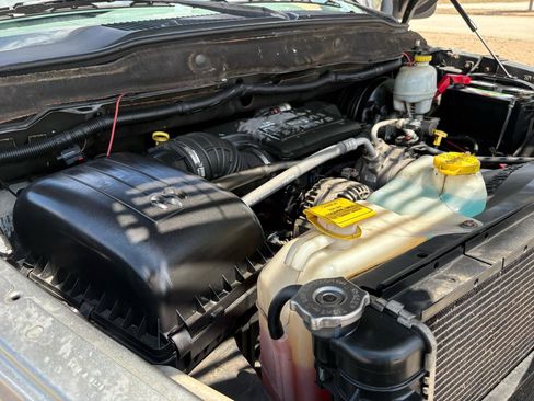 Used 2006 Dodge Ram 1500 Truck SLT w/ Trailer Tow Group RWD image 56