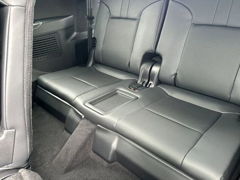 New 2026 Lexus LX 700h Luxury image 16