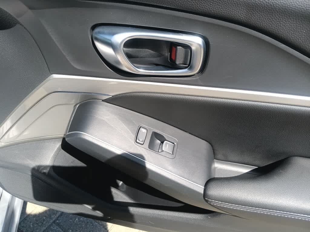 Certified 2023 Acura Integra A-Spec FWD image 26