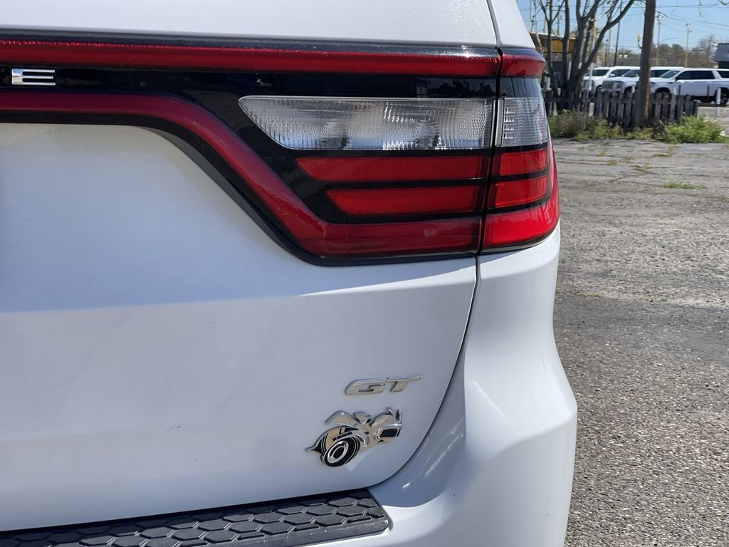 Used 2019 Dodge Durango GT AWD/4WD image 29