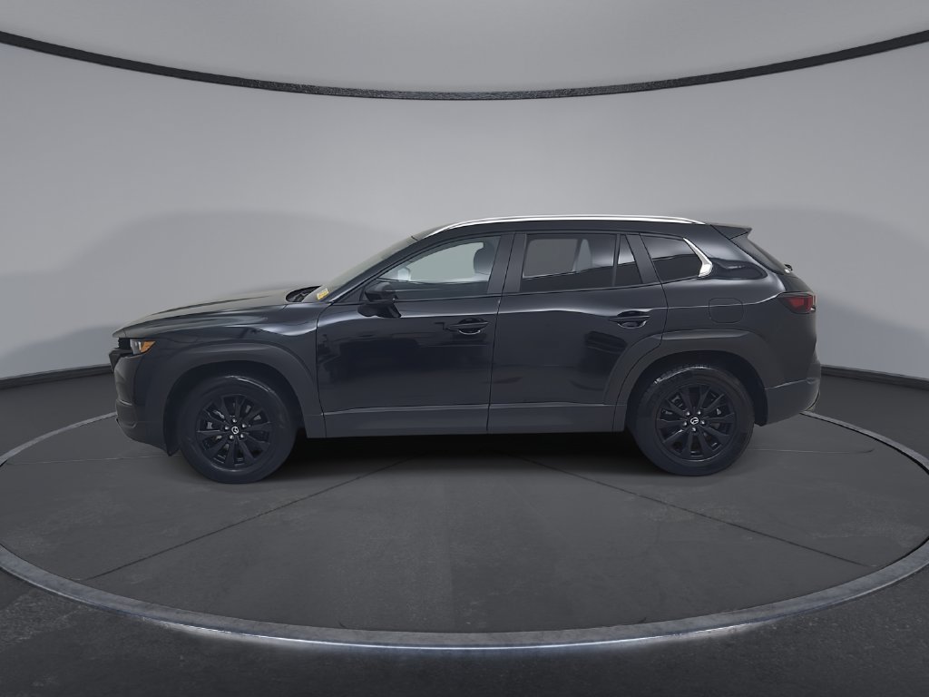 Used 2025 MAZDA CX-50 AWD 2.5 S w/ Preferred Package image 9