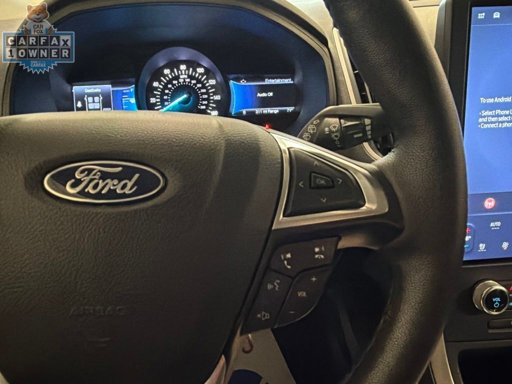 Used 2023 Ford Edge SEL w/ Convenience Package AWD/4WD image 29