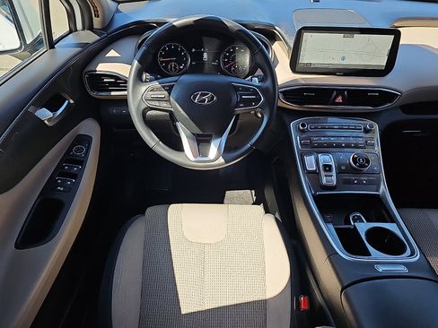 Used 2023 Hyundai Santa Fe SEL AWD/4WD image 12