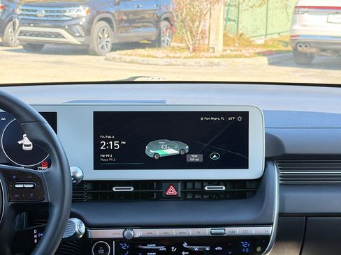 Used 2023 Hyundai Ioniq 5 SEL image 19